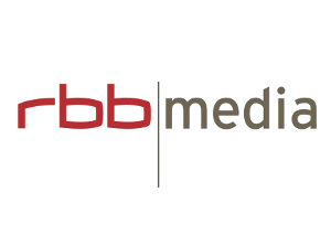 Logo rbb media kl